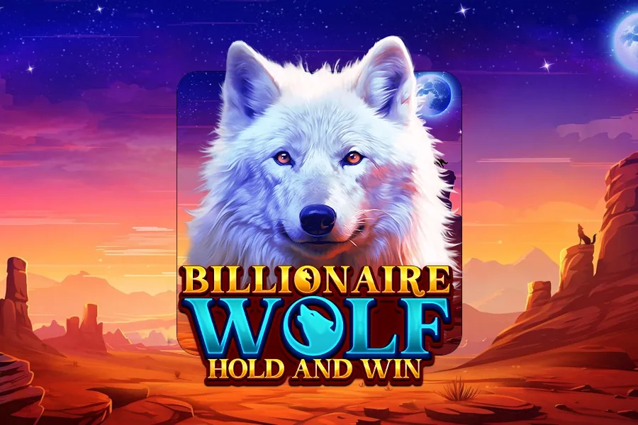 Billionaire Wolf